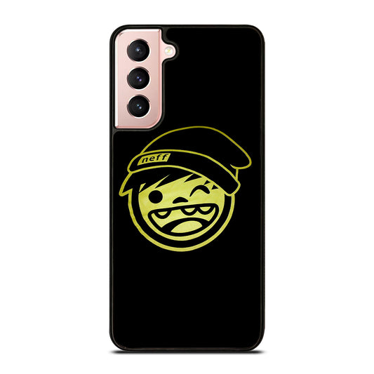 NEFF HEADWEAR ICON 2 Samsung Galaxy S21 Case Cover