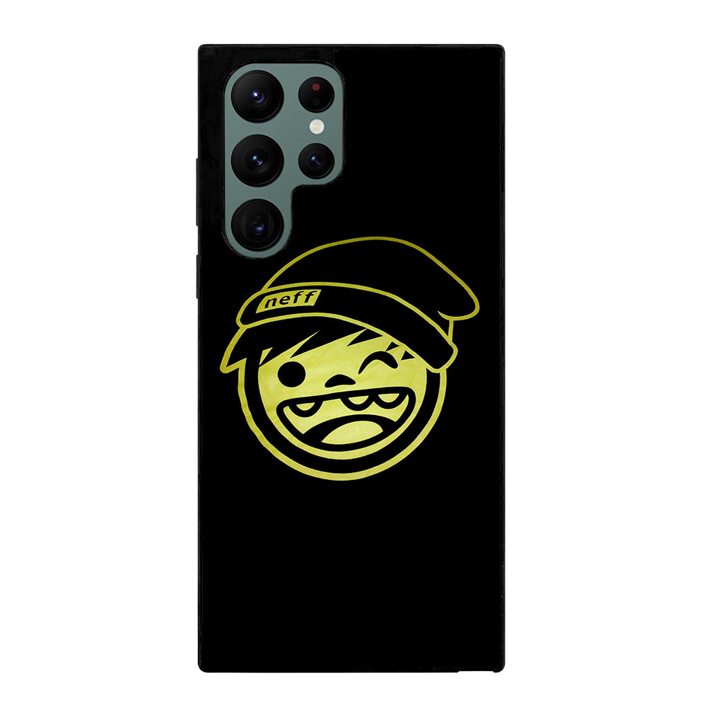 NEFF HEADWEAR ICON 2 Samsung Galaxy S22 Ultra Case Cover