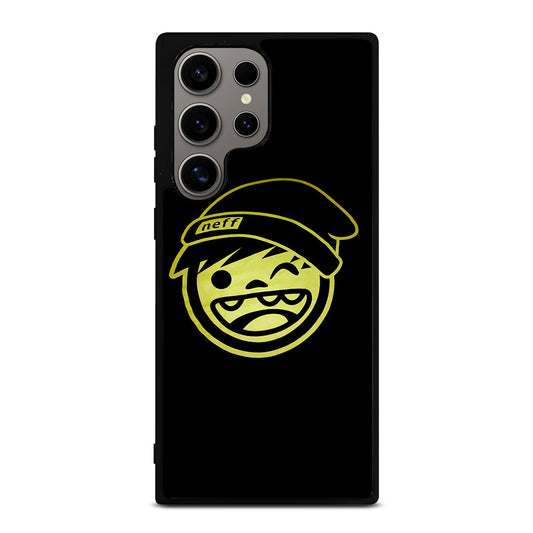 NEFF HEADWEAR ICON 2 Samsung Galaxy S24 Ultra Case Cover