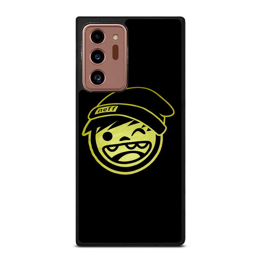 NEFF HEADWEAR ICON 2 Samsung Galaxy Note 20 Ultra Case Cover