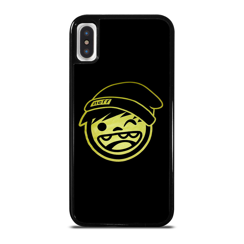 NEFF HEADWEAR ICON 2 iPhone X / XS Case Cover