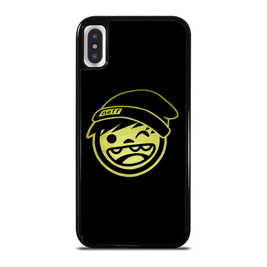 NEFF HEADWEAR ICON 2 iPhone X / XS Case Cover