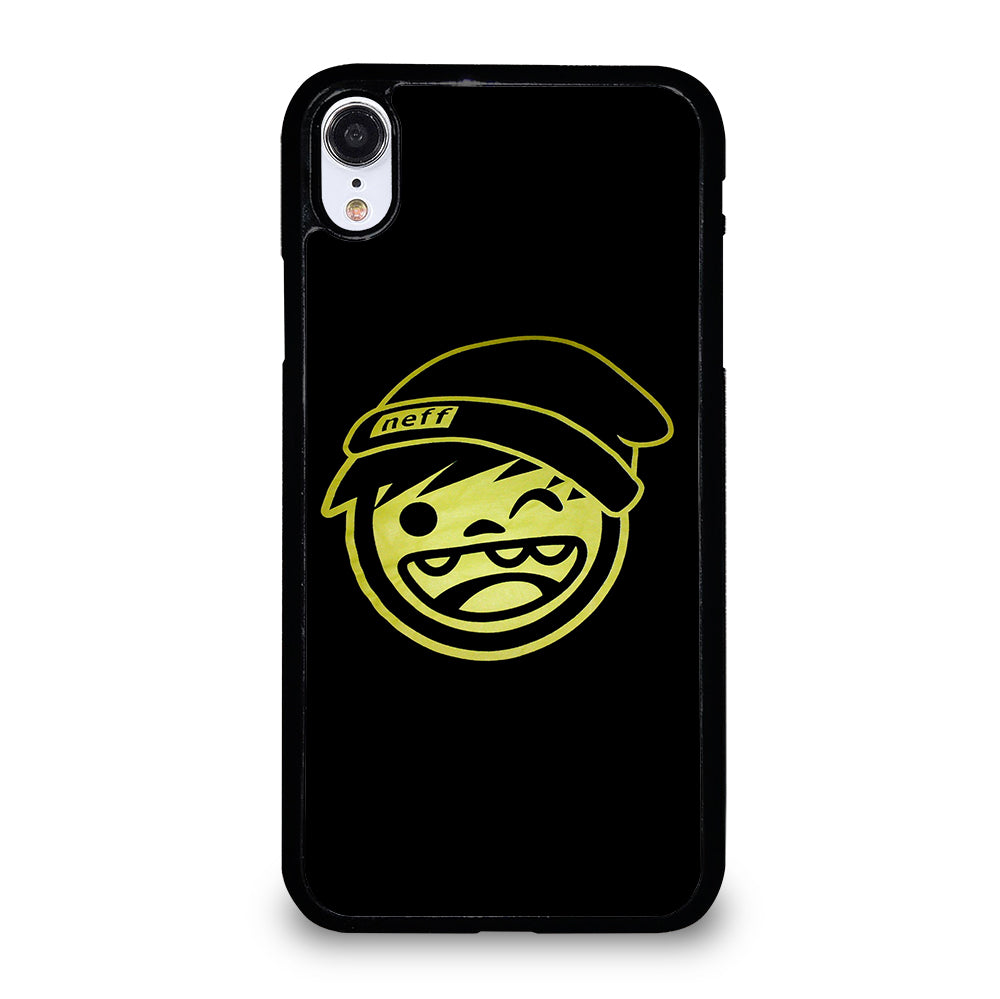 NEFF HEADWEAR ICON 2 iPhone XR Case Cover