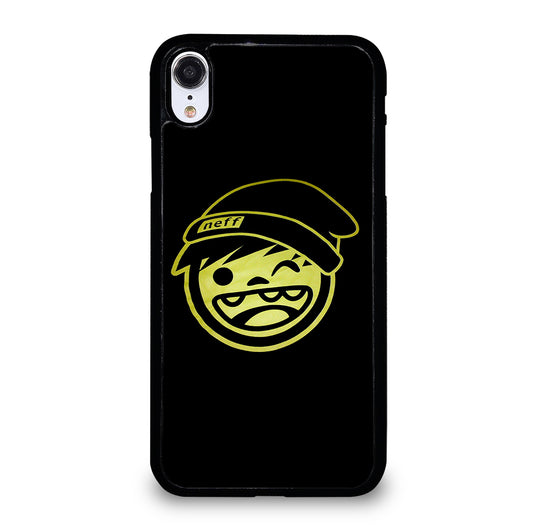 NEFF HEADWEAR ICON 2 iPhone XR Case Cover