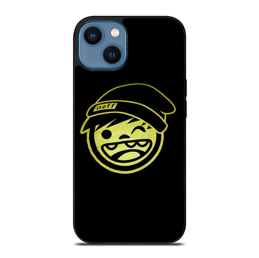 NEFF HEADWEAR ICON 2 iPhone 14 Case Cover