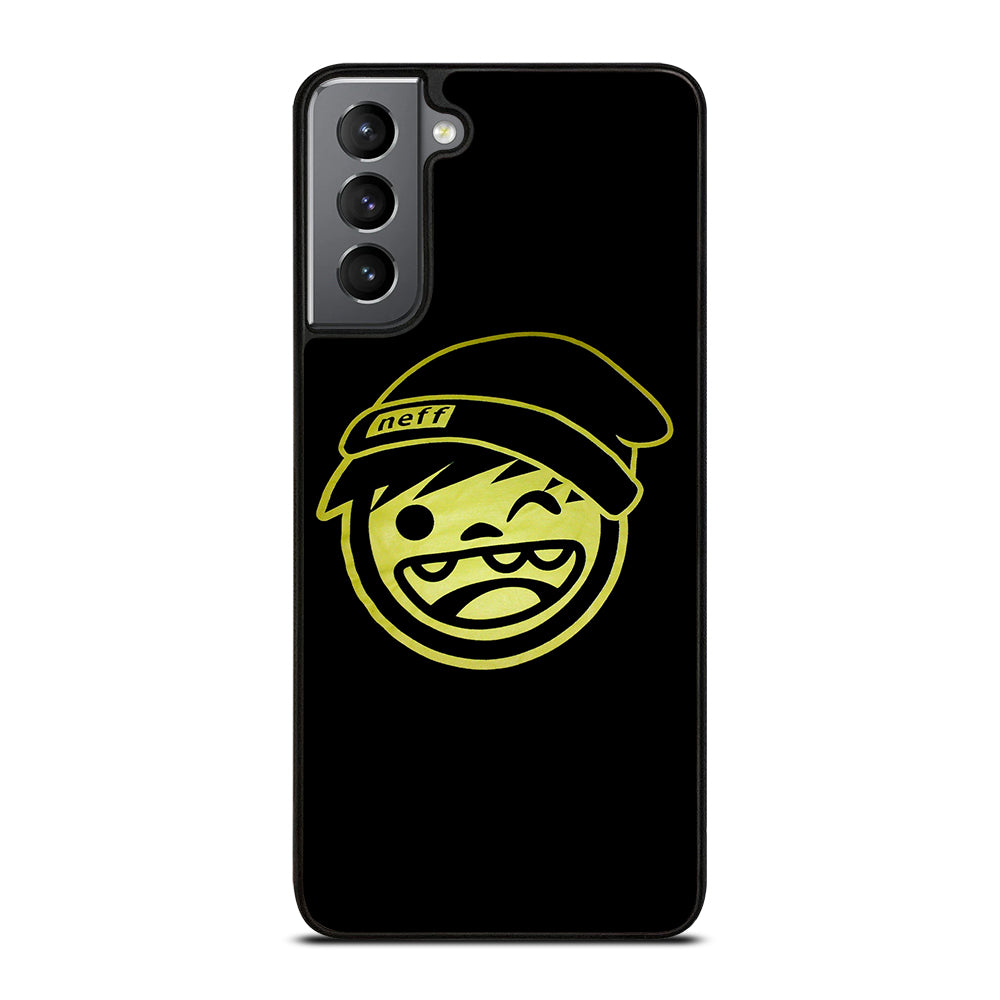 NEFF HEADWEAR ICON 2 Samsung Galaxy S21 Plus Case Cover