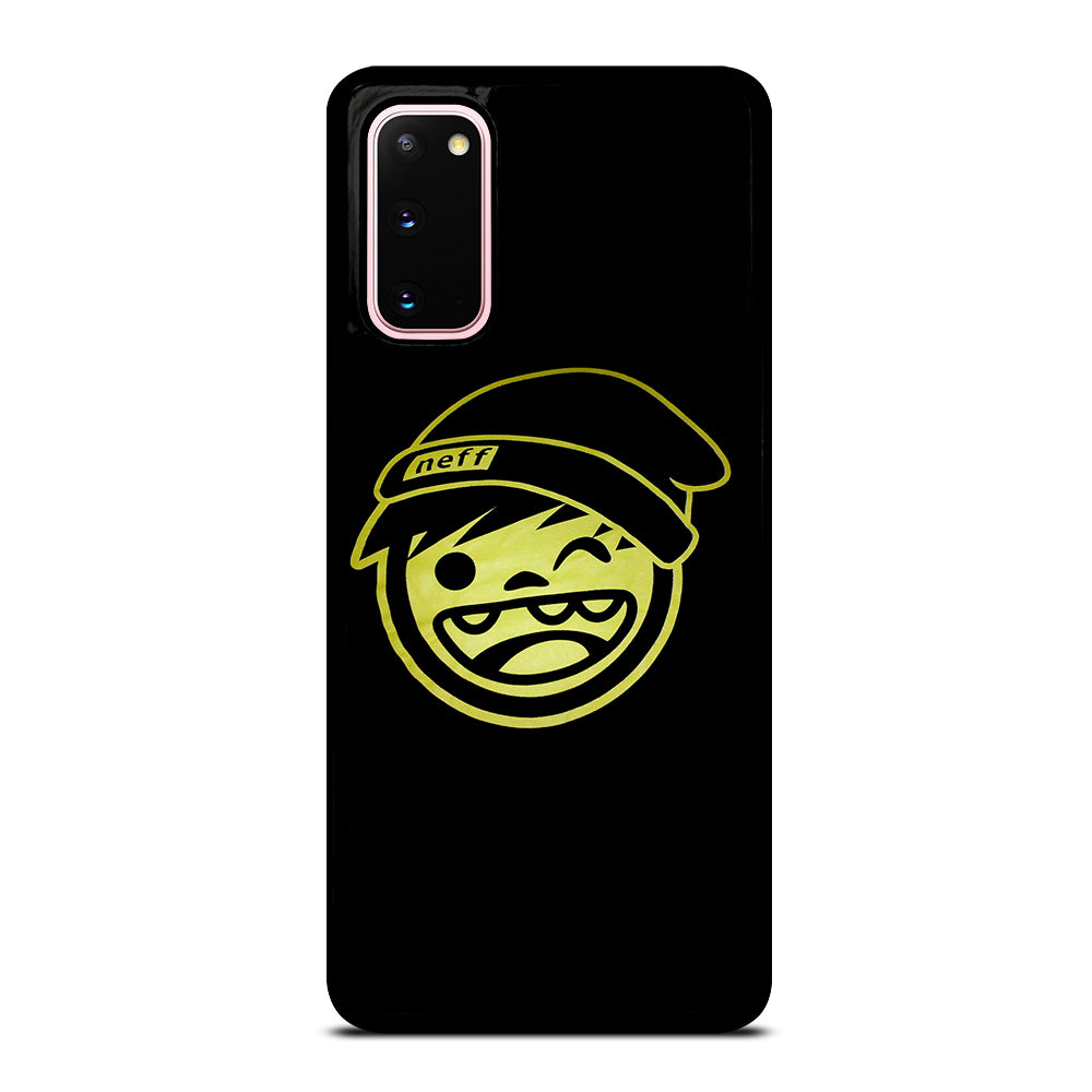 NEFF HEADWEAR ICON 2 Samsung Galaxy S20 Case Cover