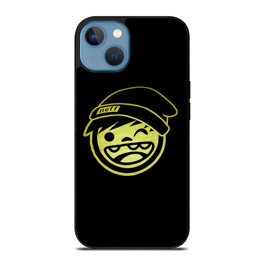 NEFF HEADWEAR ICON 2 iPhone 13 Case Cover