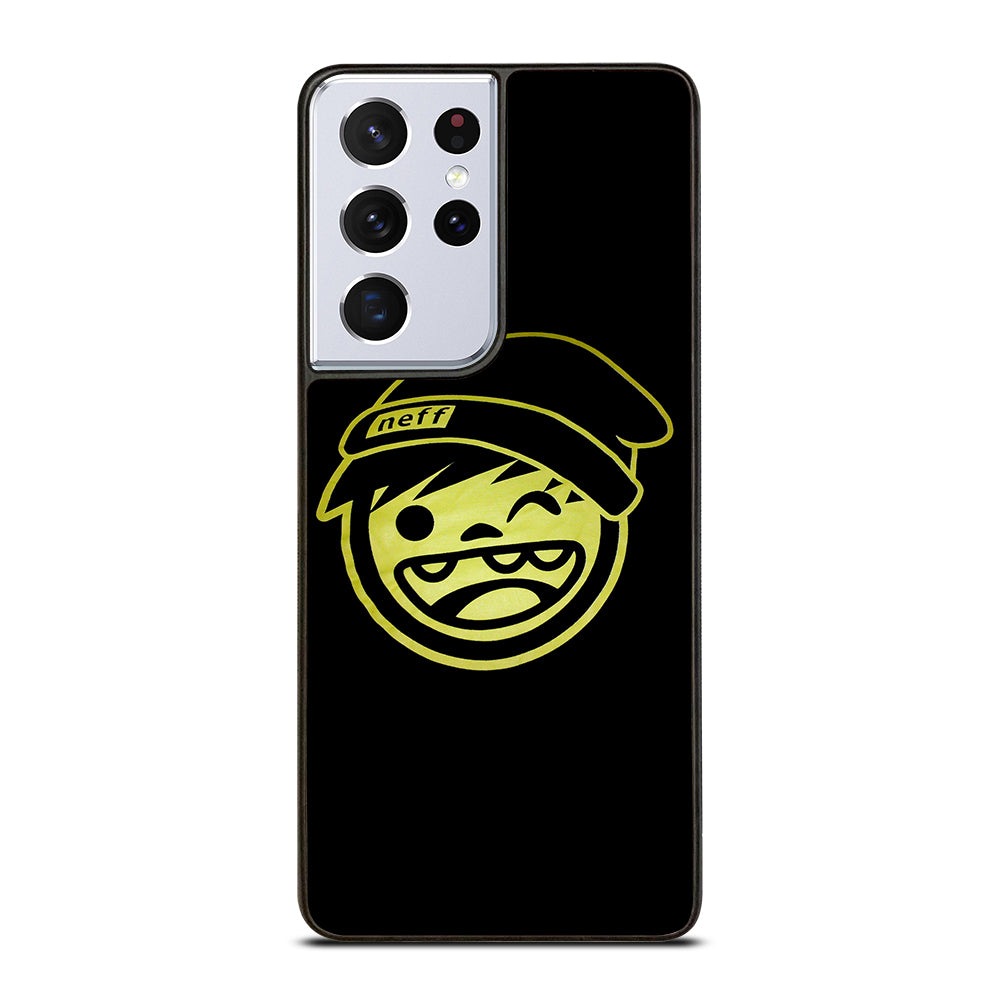 NEFF HEADWEAR ICON 2 Samsung Galaxy S21 Ultra Case Cover