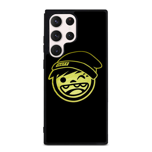 NEFF HEADWEAR ICON 2 Samsung Galaxy S23 Ultra Case Cover