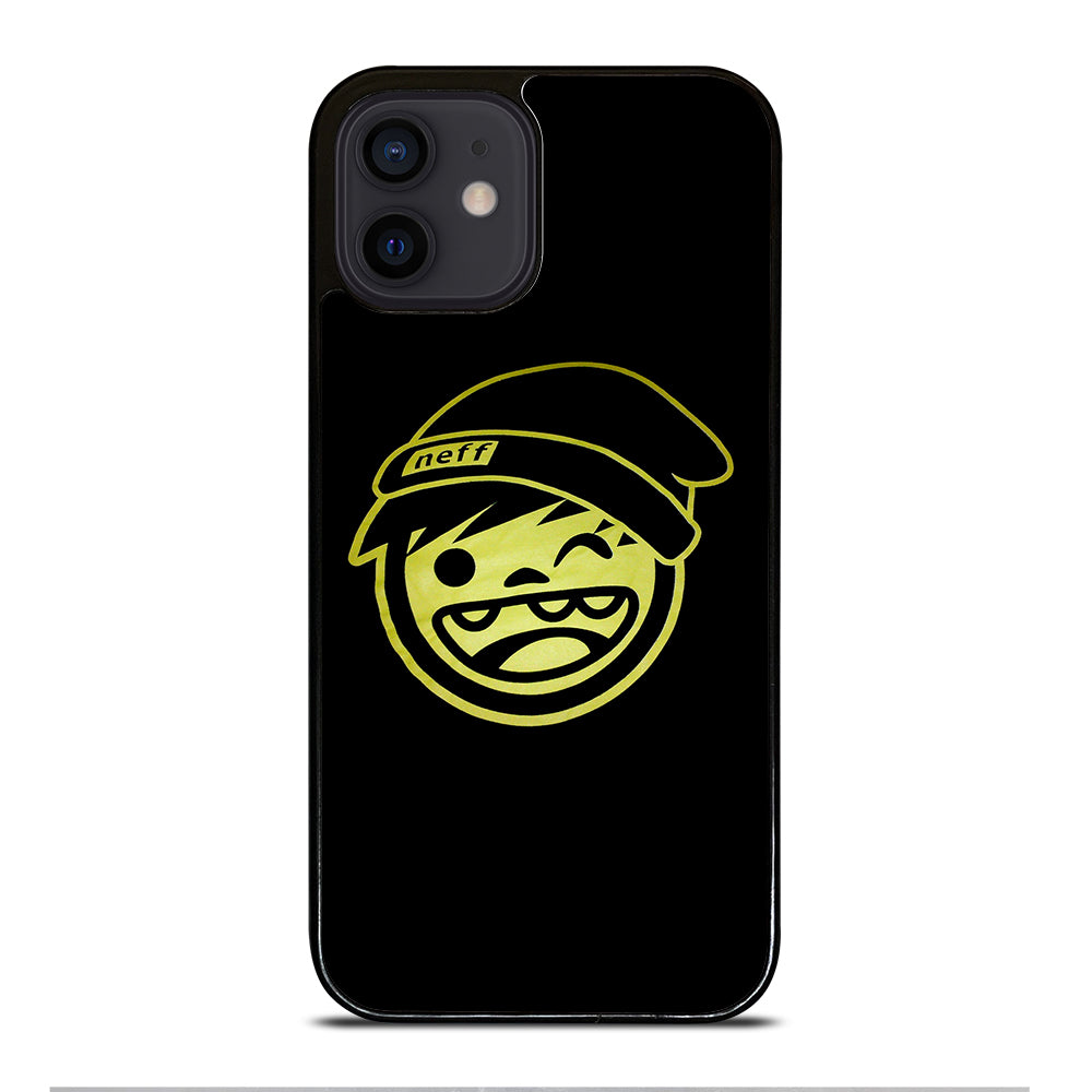 NEFF HEADWEAR ICON 2 iPhone 12 Mini Case Cover