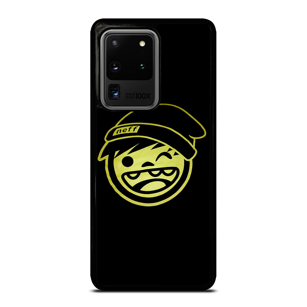 NEFF HEADWEAR ICON 2 Samsung Galaxy S20 Ultra Case Cover