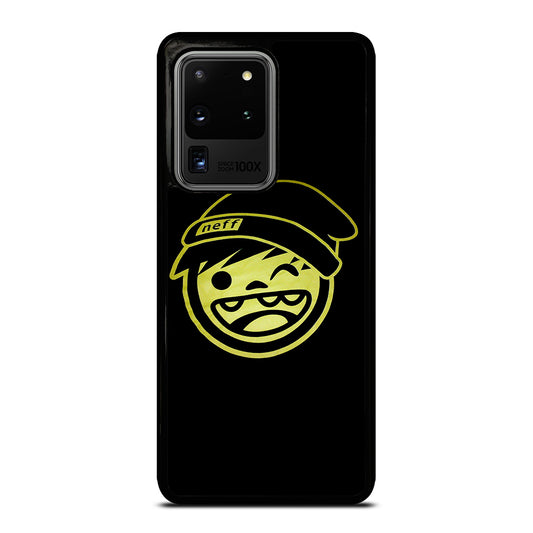 NEFF HEADWEAR ICON 2 Samsung Galaxy S20 Ultra Case Cover