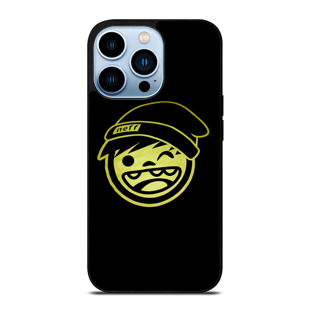 NEFF HEADWEAR ICON 2 iPhone 13 Pro Max Case Cover
