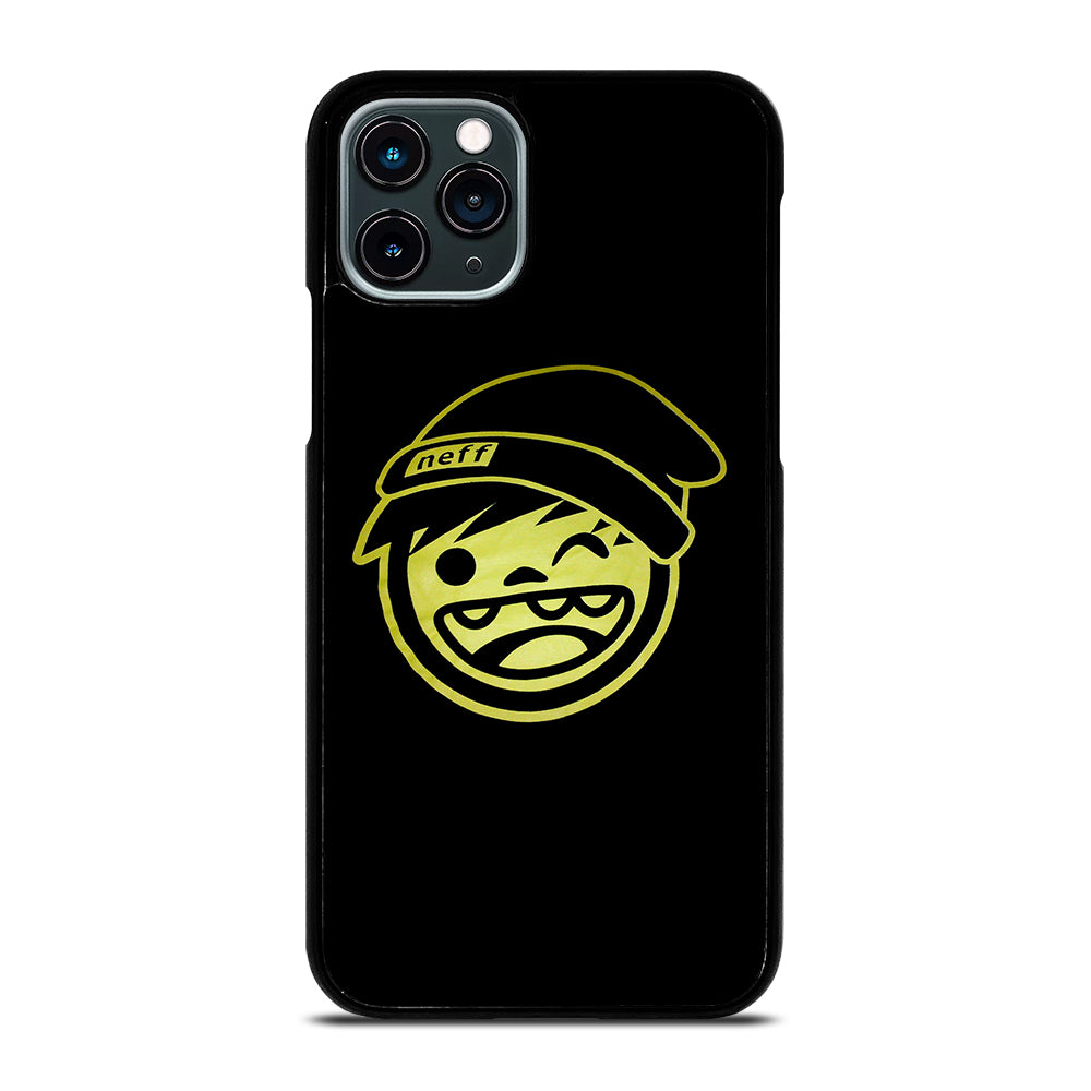 NEFF HEADWEAR ICON 2 iPhone 11 Pro Case Cover