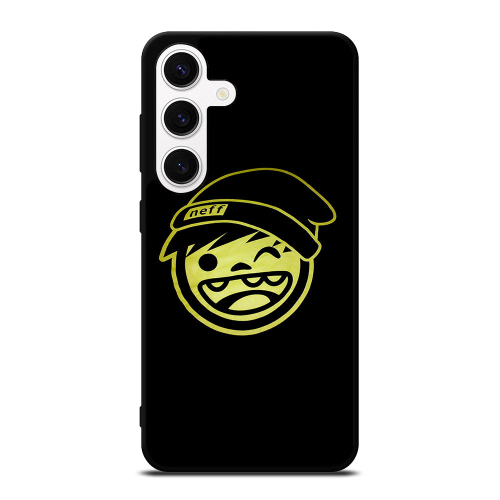 NEFF HEADWEAR ICON 2 Samsung Galaxy S24 Case Cover