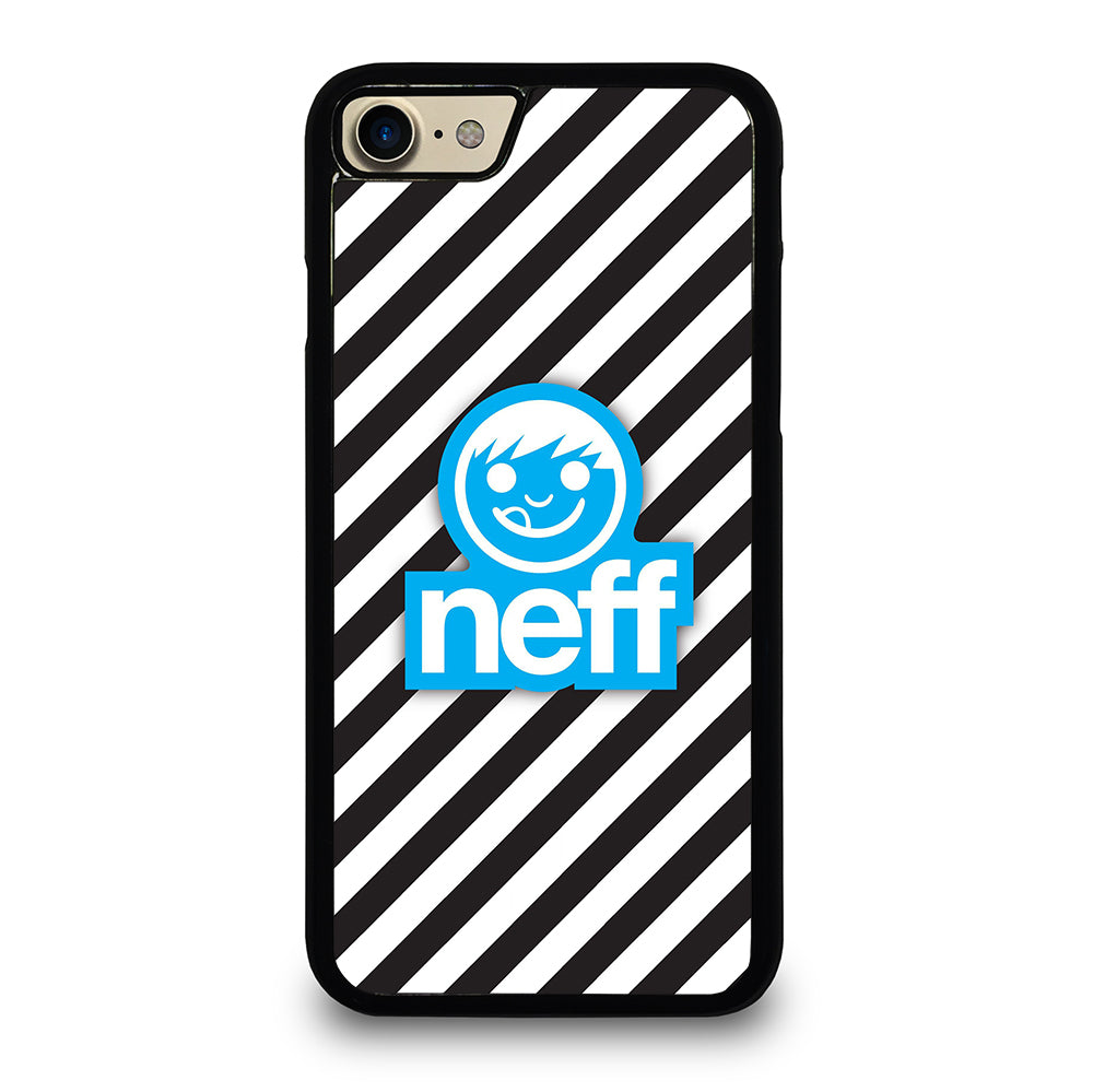 NEFF HEADWEAR STRIPE LOGO iPhone 7 / 8 Case Cover