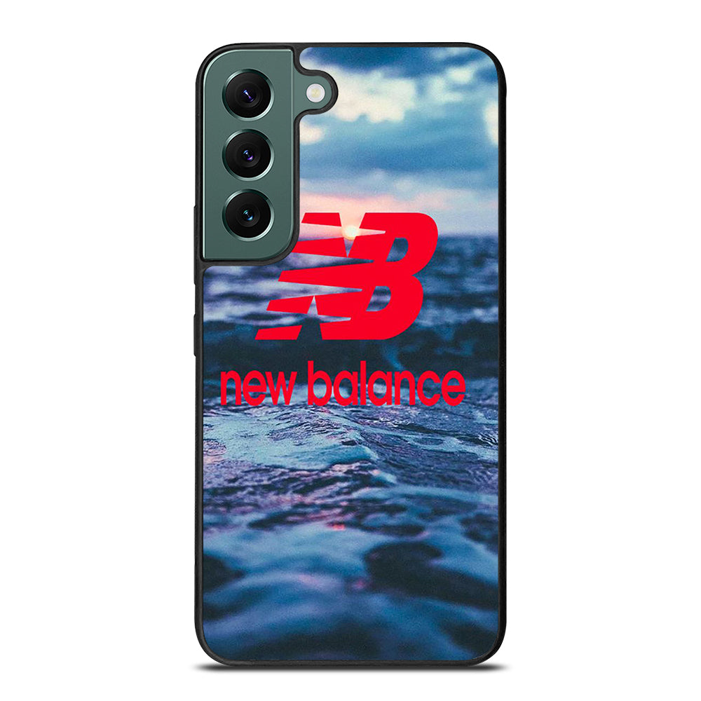 NEW BALANCE LOGO 2 Samsung Galaxy S22 Case Cover
