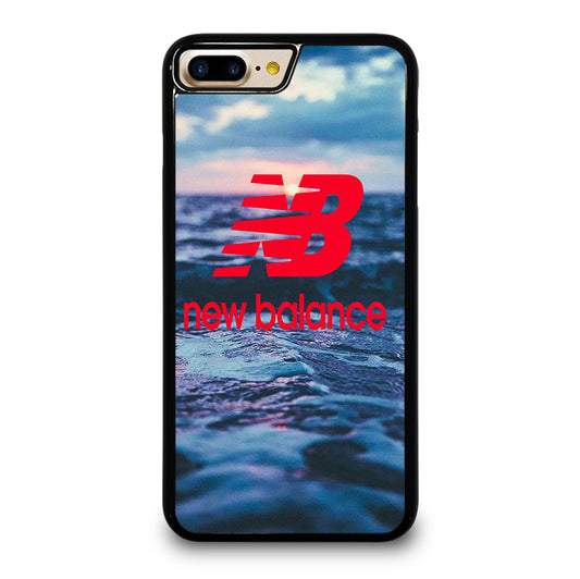 NEW BALANCE LOGO 2 iPhone 7 / 8 Plus Case Cover