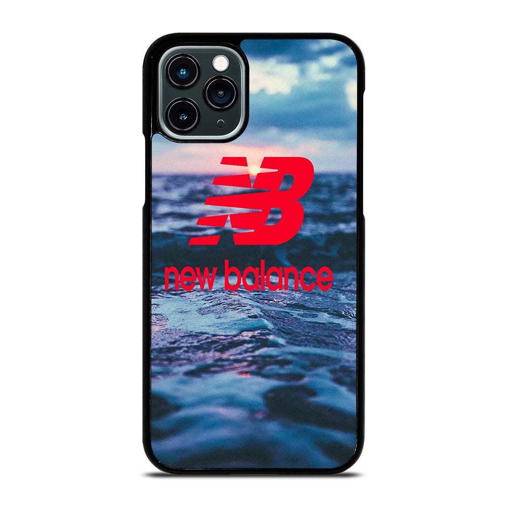 NEW BALANCE LOGO 2 iPhone 11 Pro Case Cover