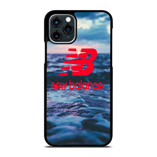 NEW BALANCE LOGO 2 iPhone 11 Pro Case Cover