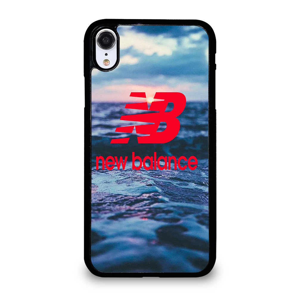 NEW BALANCE LOGO 2 iPhone XR Case Cover