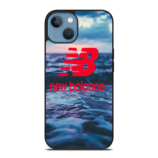 NEW BALANCE LOGO 2 iPhone 13 Case Cover