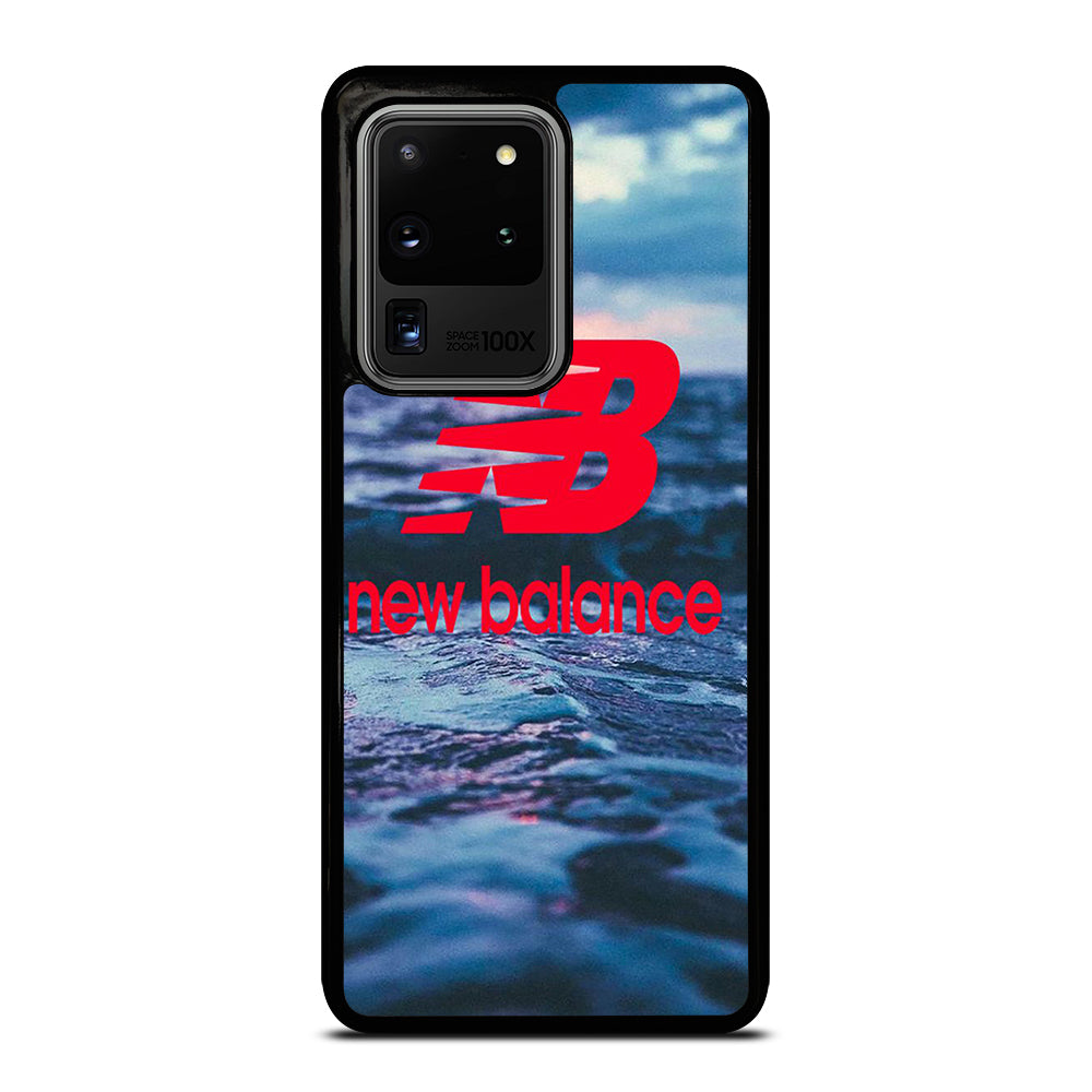 NEW BALANCE LOGO 2 Samsung Galaxy S20 Ultra Case Cover