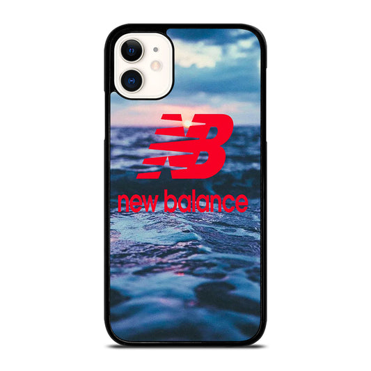 NEW BALANCE LOGO 2 iPhone 11 Case Cover
