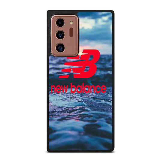 NEW BALANCE LOGO 2 Samsung Galaxy Note 20 Ultra Case Cover