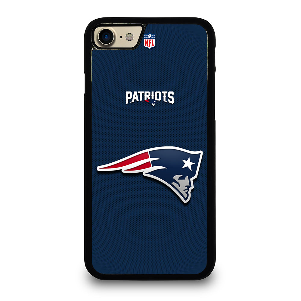 NEW ENGLAND PATRIOTS NFL SYMBOL iPhone 7 / 8 Case Cover