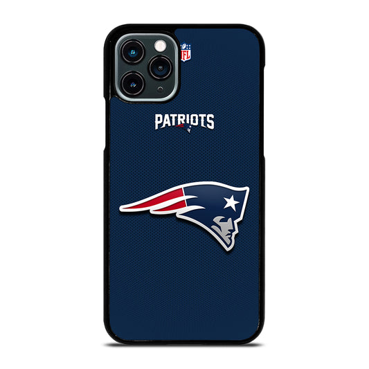 NEW ENGLAND PATRIOTS NFL SYMBOL iPhone 11 Pro Case Cover