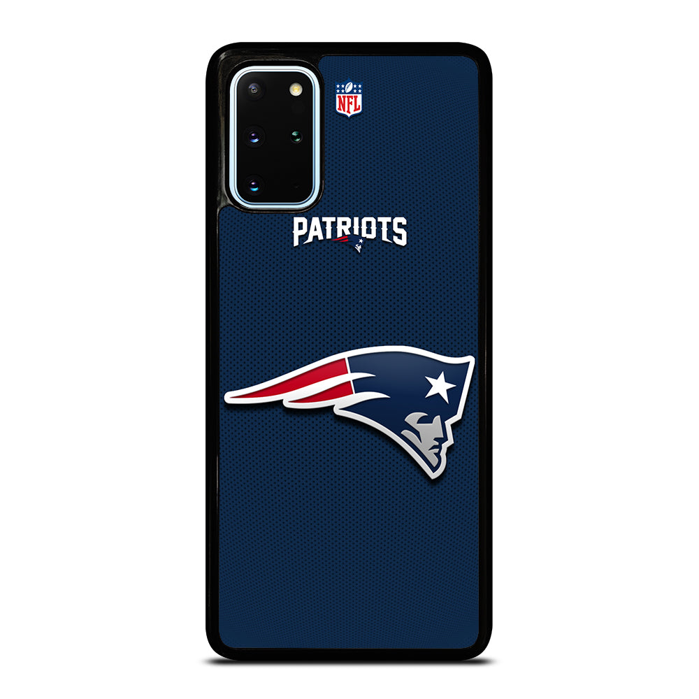 NEW ENGLAND PATRIOTS NFL SYMBOL Samsung Galaxy S20 Plus Case Cover