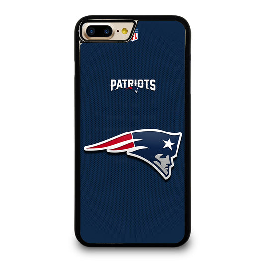 NEW ENGLAND PATRIOTS NFL SYMBOL iPhone 7 / 8 Plus Case Cover