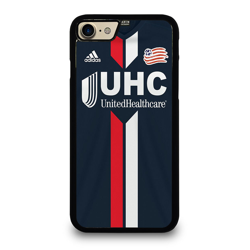 NEW ENGLAND REVOLUTION JERSEY iPhone 7 / 8 Case Cover