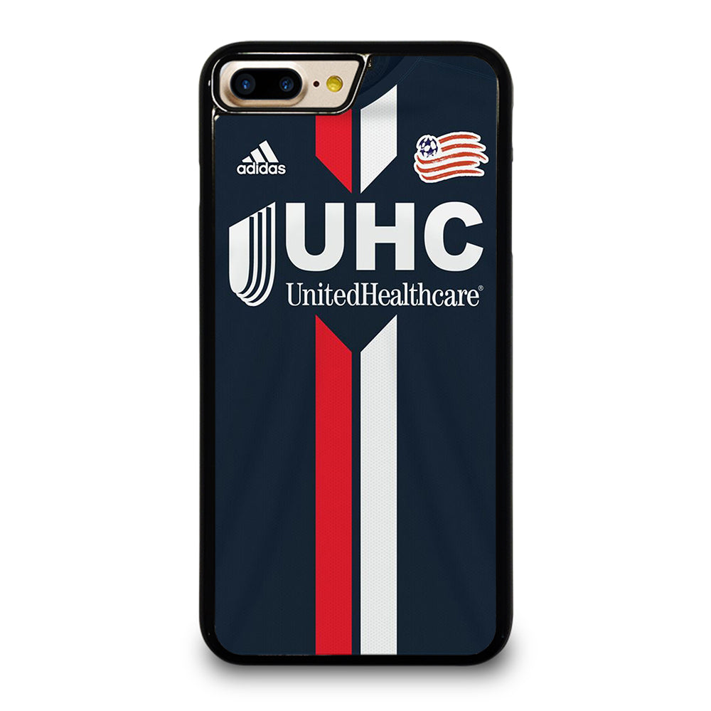 NEW ENGLAND REVOLUTION JERSEY iPhone 7 / 8 Plus Case Cover