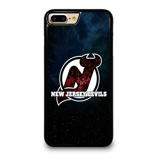 NEW JERSEY DEVILS LOGO 1 iPhone 7 / 8 Plus Case Cover