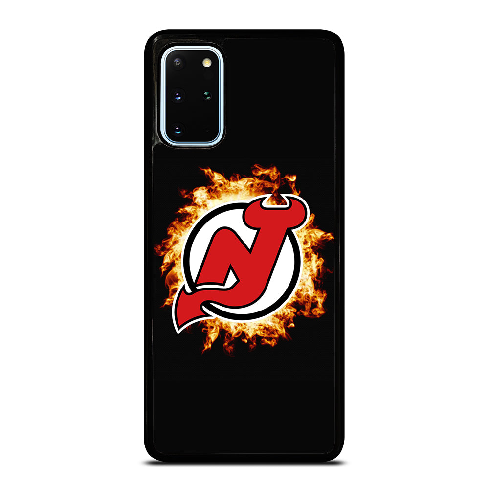 NEW JERSEY DEVILS LOGO 3 Samsung Galaxy S20 Plus Case Cover
