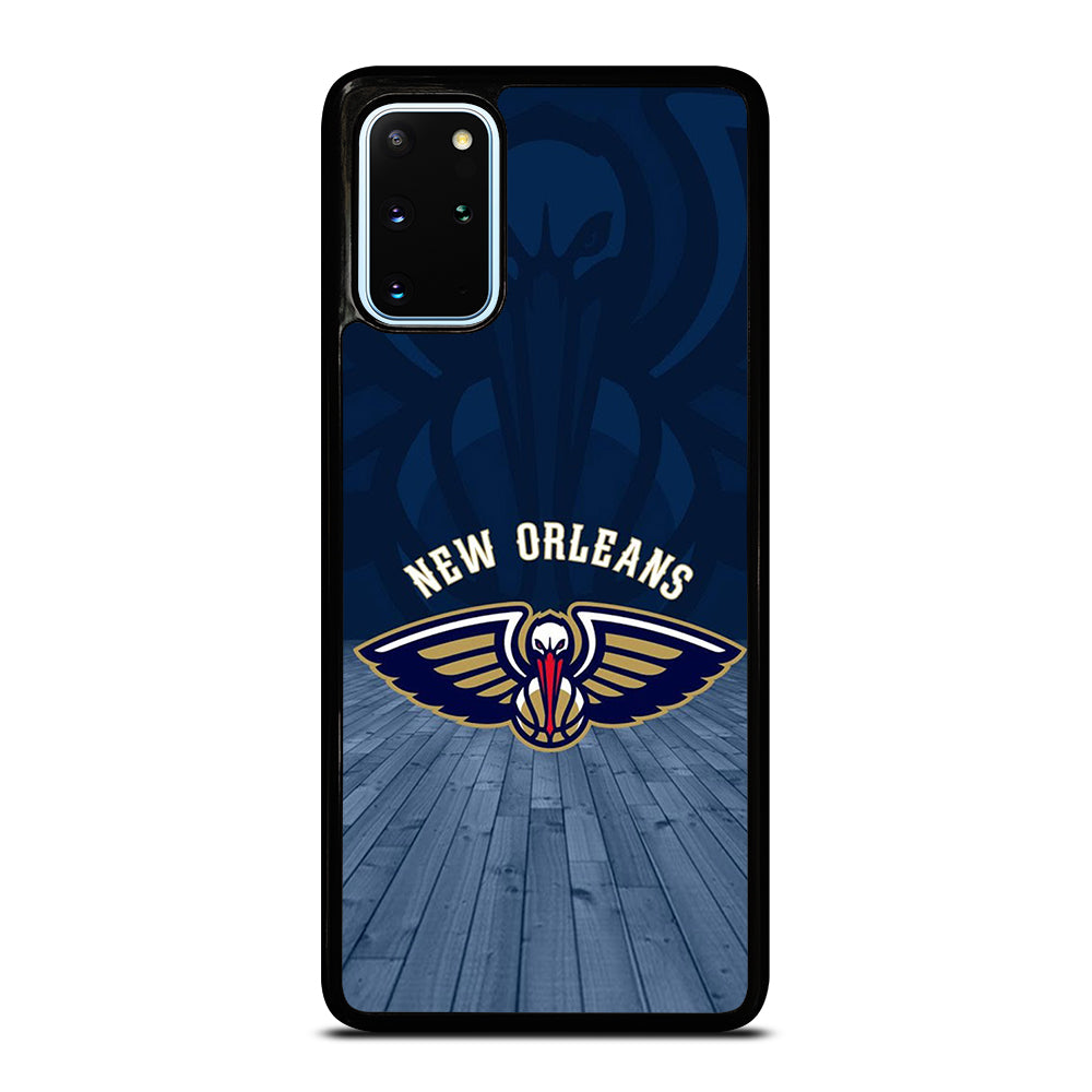 NEW ORLEANS PELICANS NBA ICON Samsung Galaxy S20 Plus Case Cover