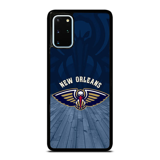 NEW ORLEANS PELICANS NBA ICON Samsung Galaxy S20 Plus Case Cover