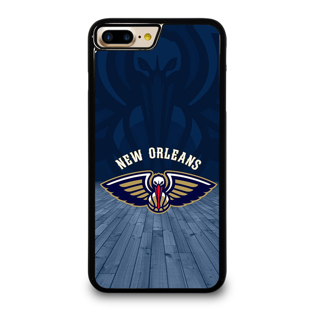 NEW ORLEANS PELICANS NBA ICON iPhone 7 / 8 Plus Case Cover