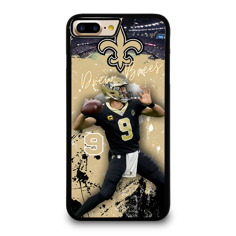 NEW ORLEANS SAINTS DREW BREES BEST iPhone 7 / 8 Plus Case Cover