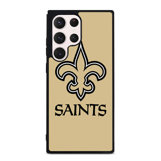 NEW ORLEANS SAINTS LOGO 2 Samsung Galaxy S23 Ultra Case Cover