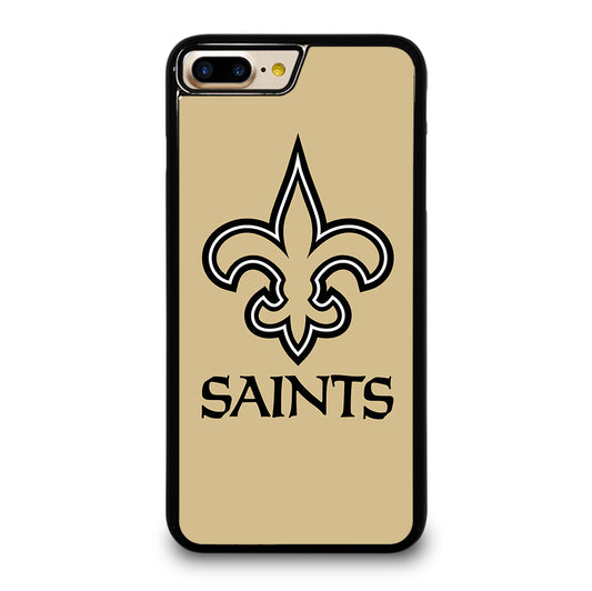 NEW ORLEANS SAINTS LOGO 2 iPhone 7 / 8 Plus Case Cover