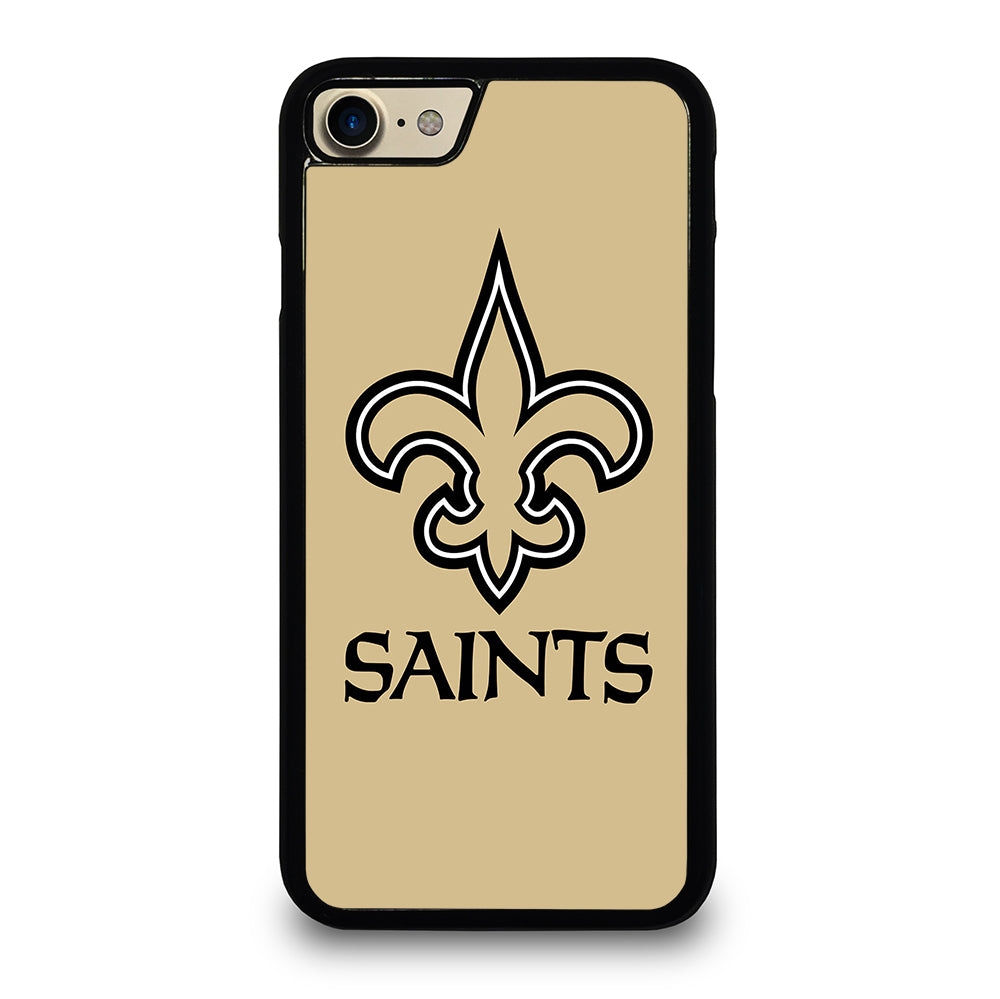 NEW ORLEANS SAINTS LOGO 2 iPhone 7 / 8 Case Cover