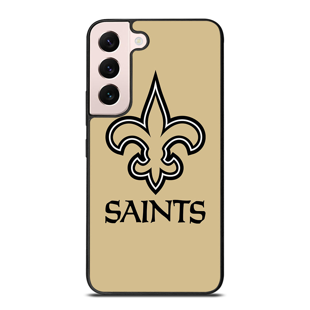 NEW ORLEANS SAINTS LOGO 2 Samsung Galaxy S22 Plus Case Cover