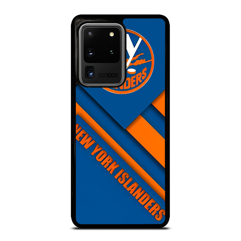 NEW YORK ISLANDER LOGO NHL 1 Samsung Galaxy S20 Ultra Case Cover