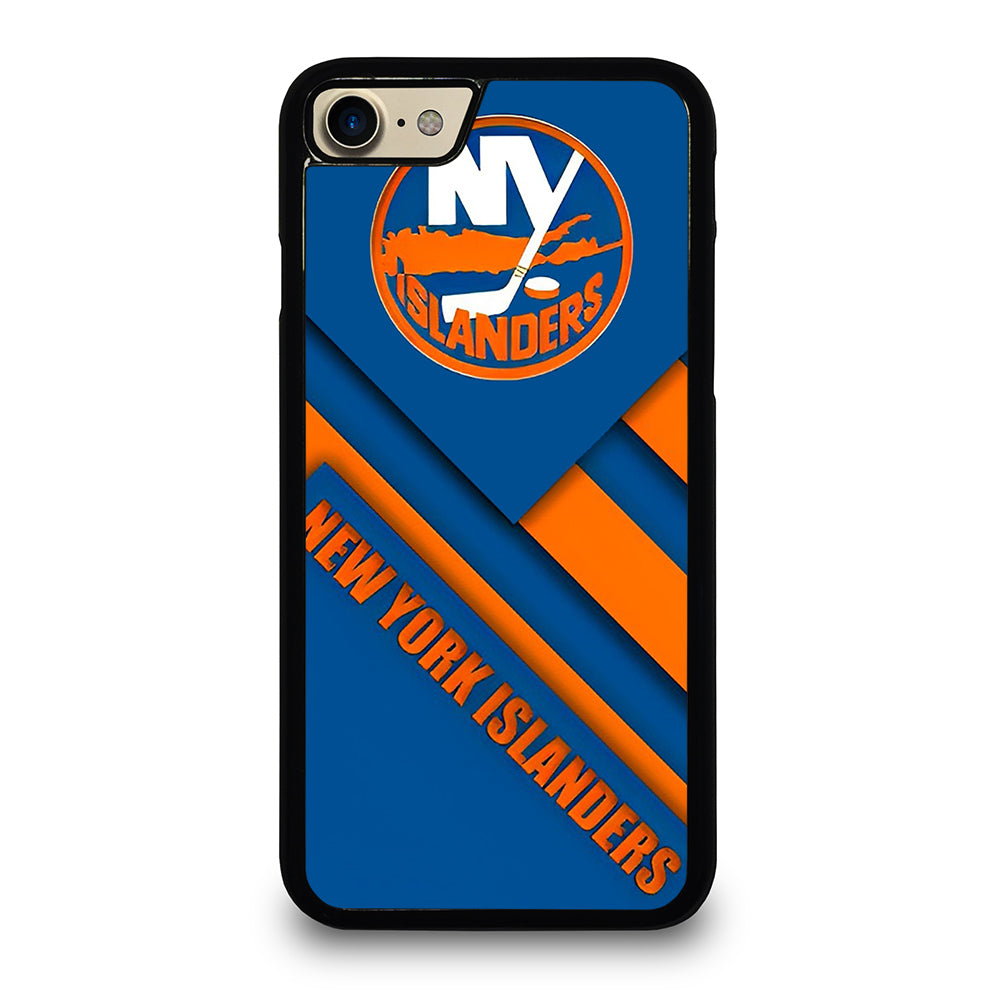 NEW YORK ISLANDER LOGO NHL 1 iPhone 7 / 8 Case Cover