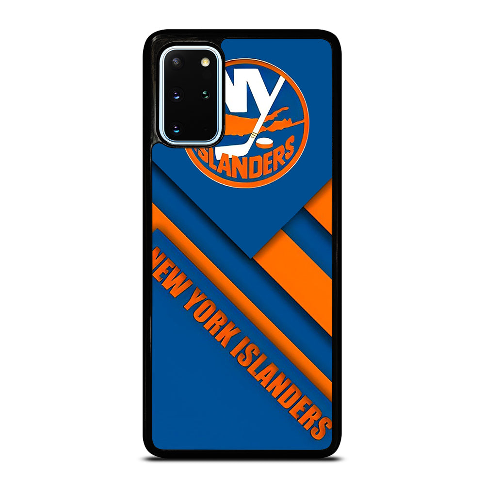 NEW YORK ISLANDER LOGO NHL 1 Samsung Galaxy S20 Plus Case Cover