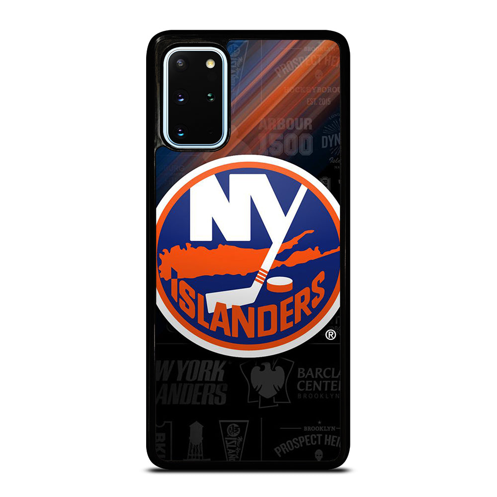 NEW YORK ISLANDER LOGO NHL 2 Samsung Galaxy S20 Plus Case Cover